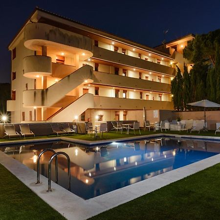 Appartement Tossa Dreams à Tossa de Mar Extérieur photo