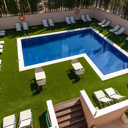 Appartement Tossa Dreams à Tossa de Mar Extérieur photo