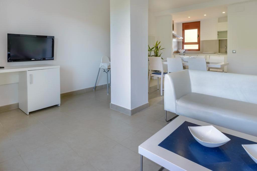 Appartement Tossa Dreams à Tossa de Mar Extérieur photo