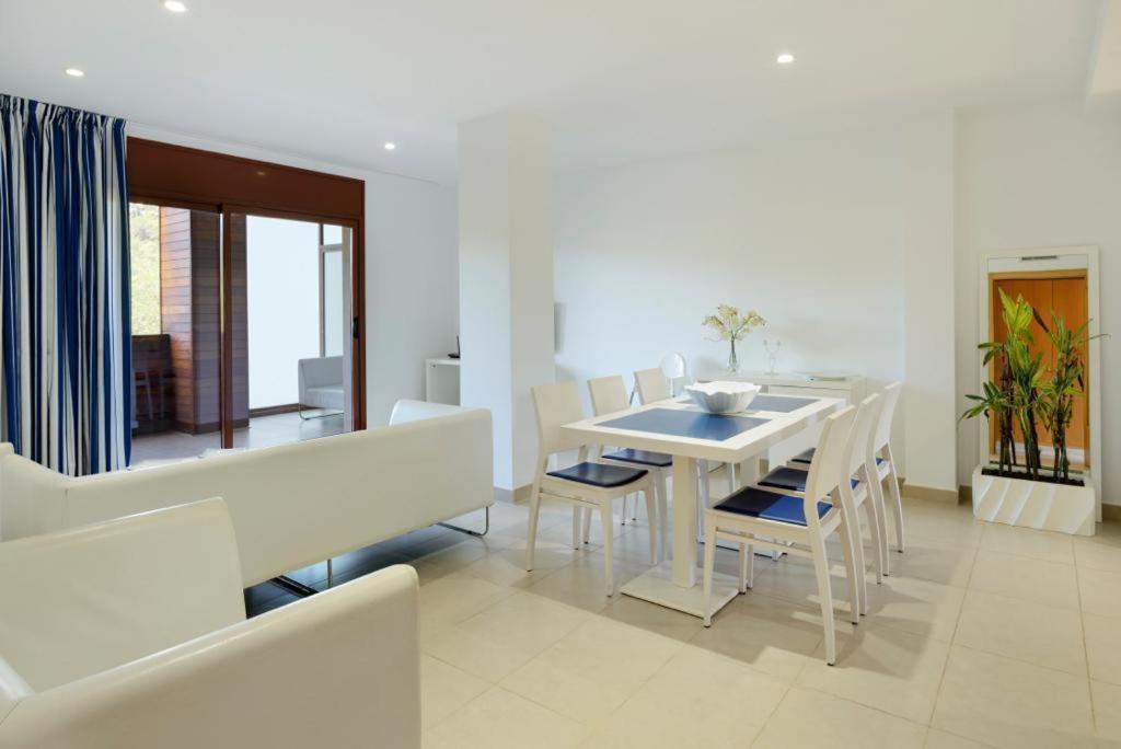 Appartement Tossa Dreams à Tossa de Mar Extérieur photo
