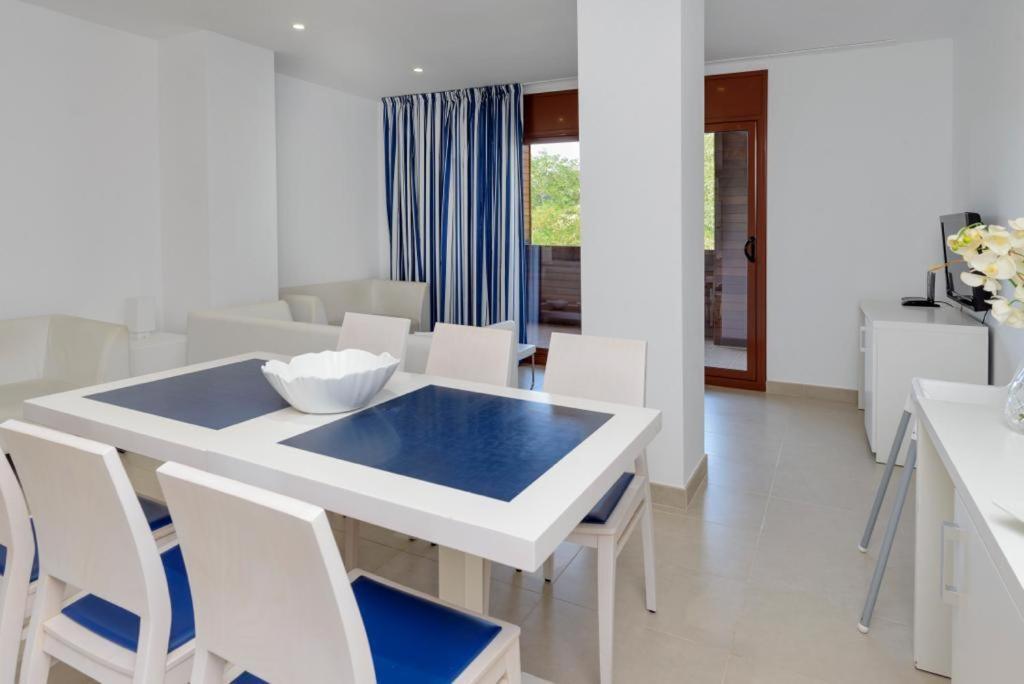 Appartement Tossa Dreams à Tossa de Mar Extérieur photo