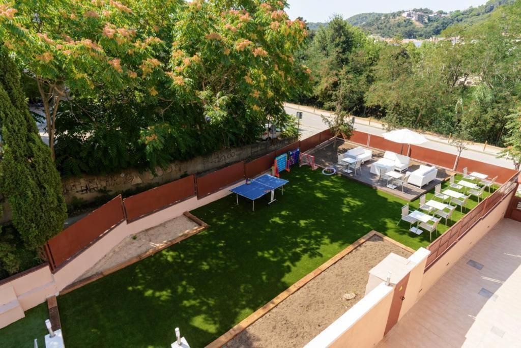Appartement Tossa Dreams à Tossa de Mar Extérieur photo