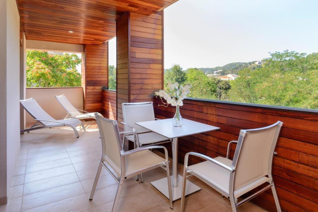 Appartement Tossa Dreams à Tossa de Mar Extérieur photo