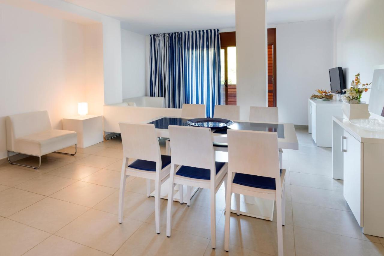 Appartement Tossa Dreams à Tossa de Mar Extérieur photo