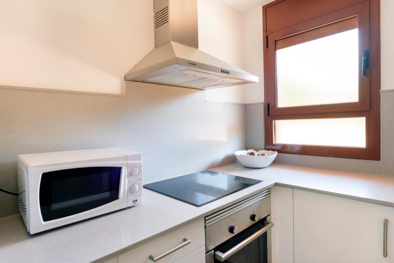 Appartement Tossa Dreams à Tossa de Mar Extérieur photo