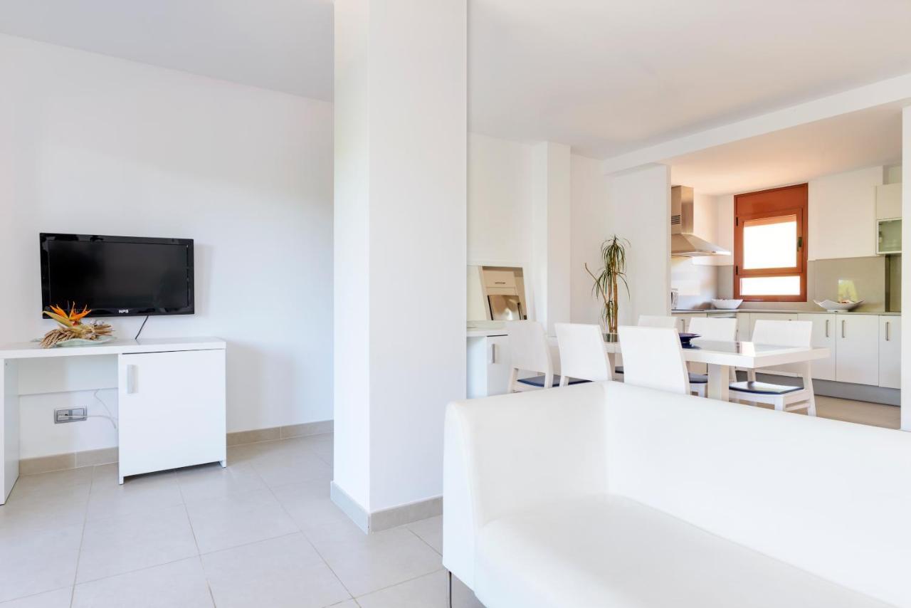Appartement Tossa Dreams à Tossa de Mar Extérieur photo