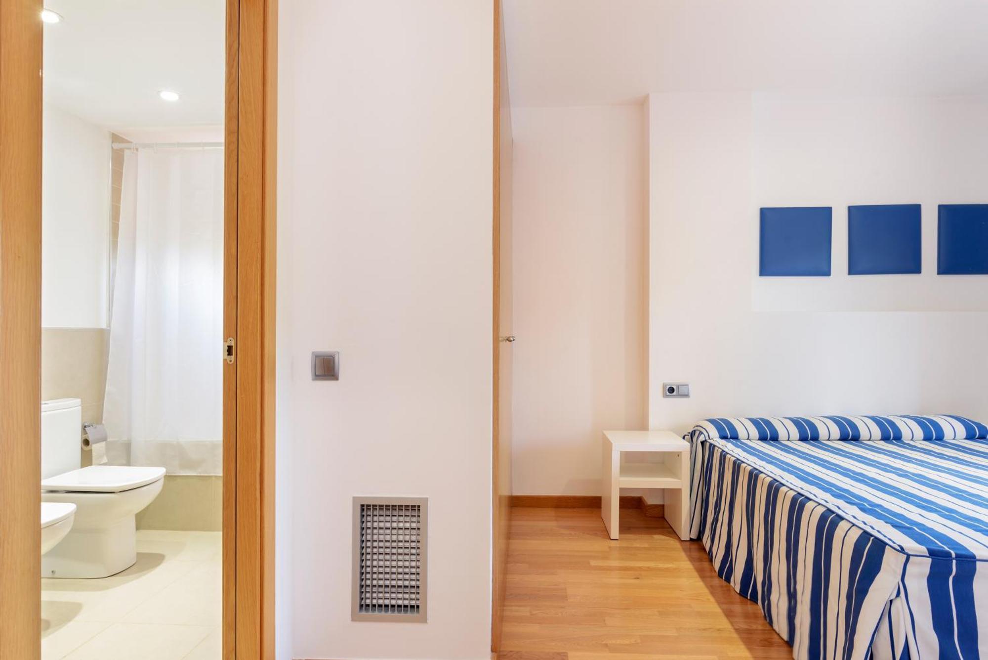 Appartement Tossa Dreams à Tossa de Mar Extérieur photo