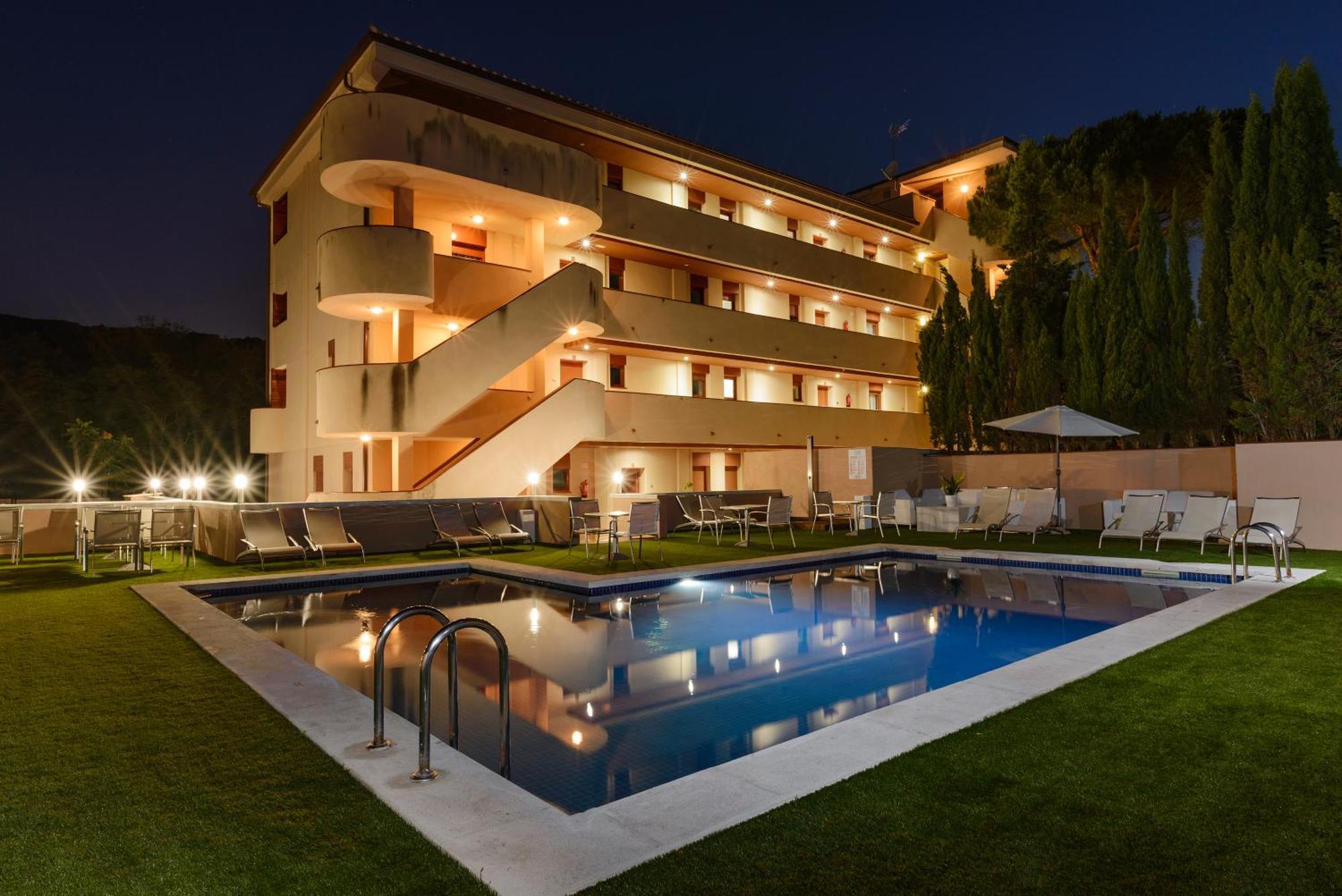 Appartement Tossa Dreams à Tossa de Mar Extérieur photo