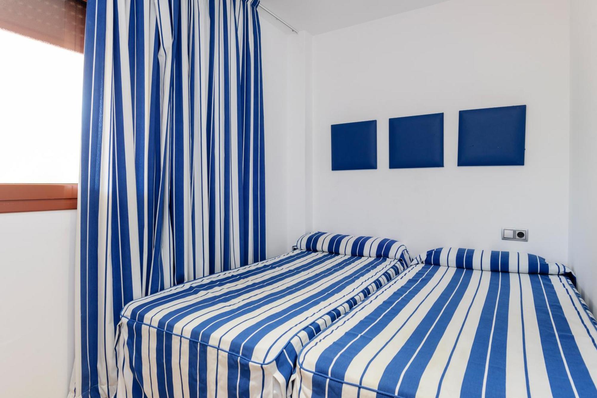 Appartement Tossa Dreams à Tossa de Mar Extérieur photo