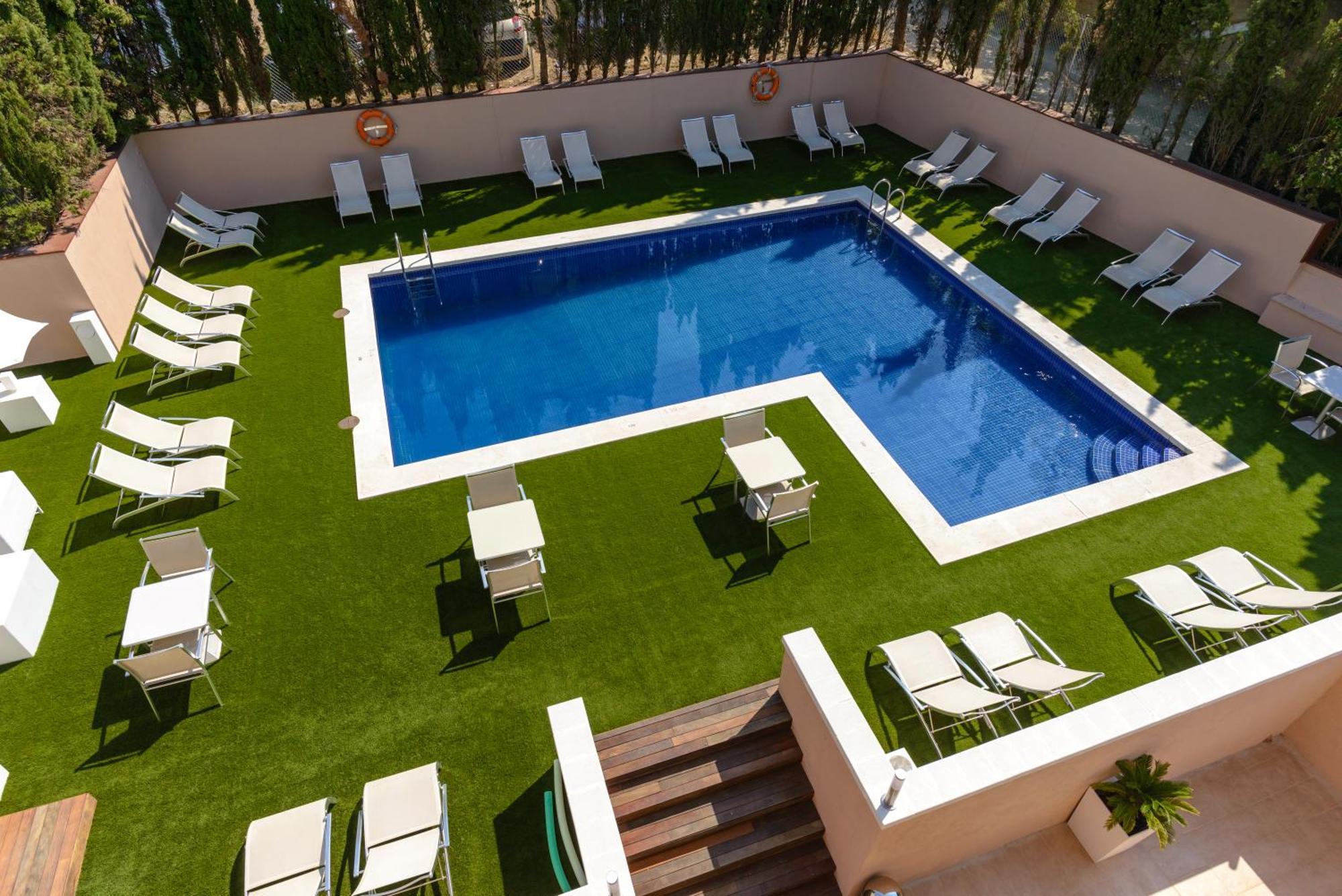 Appartement Tossa Dreams à Tossa de Mar Extérieur photo