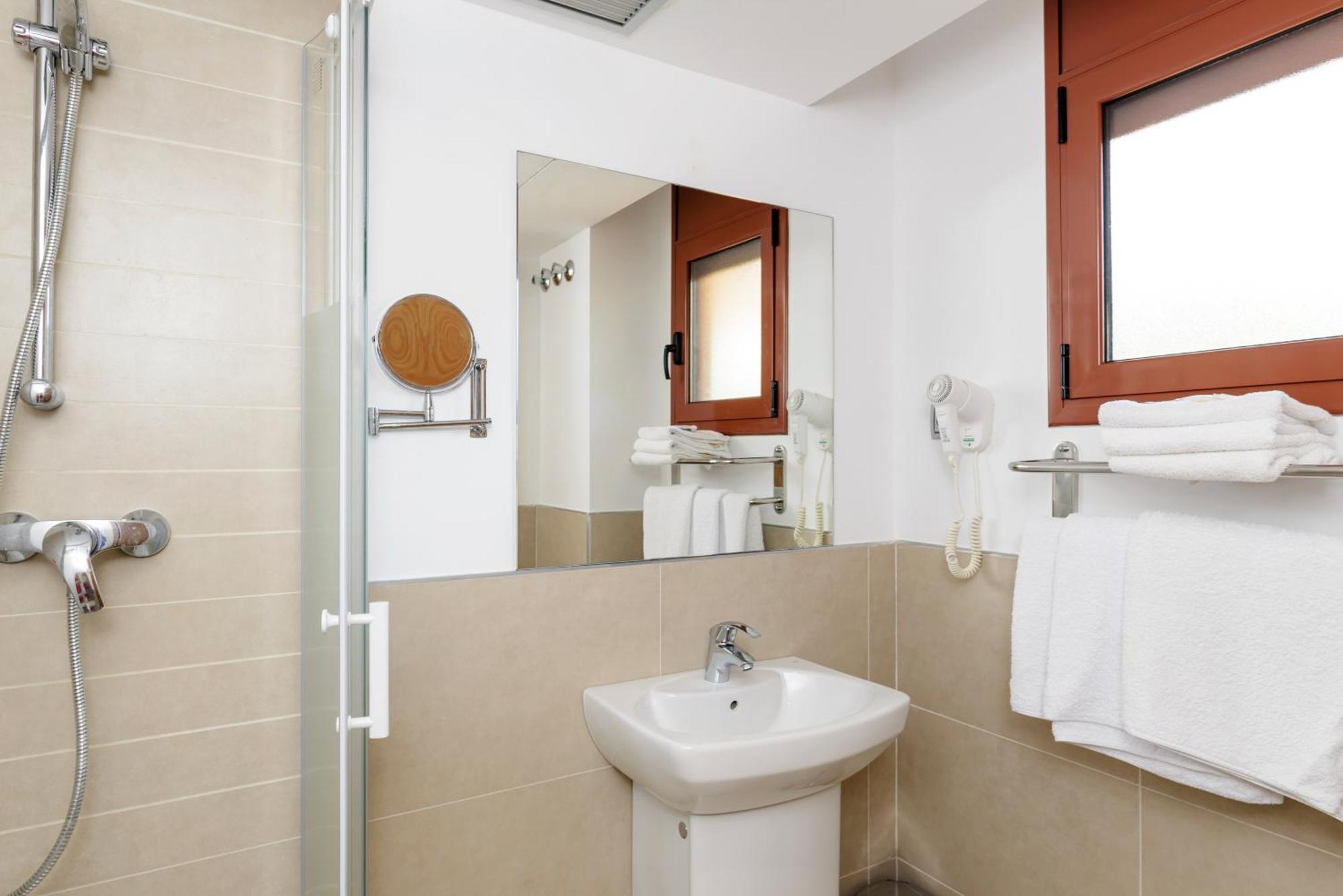 Appartement Tossa Dreams à Tossa de Mar Extérieur photo