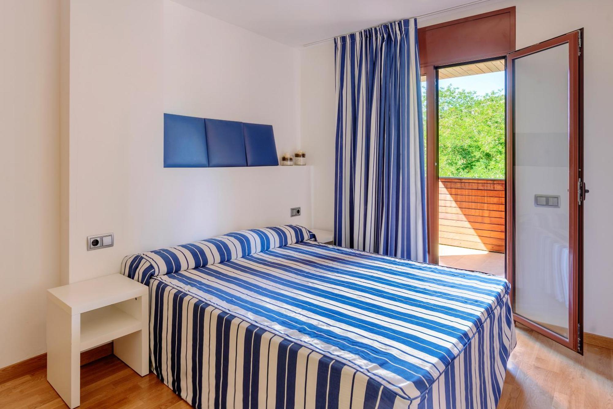Appartement Tossa Dreams à Tossa de Mar Extérieur photo