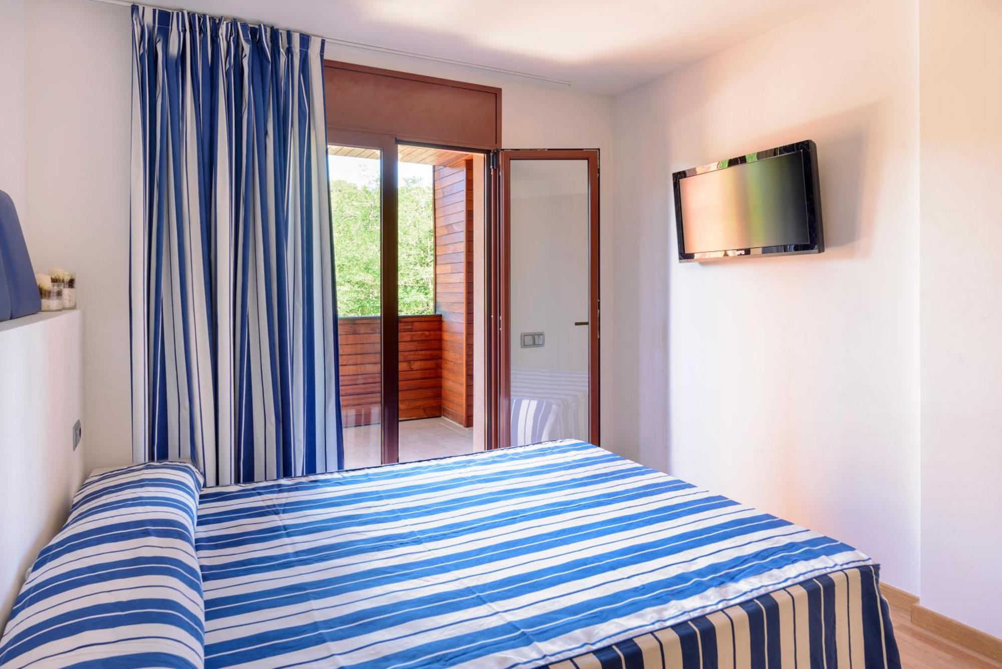 Appartement Tossa Dreams à Tossa de Mar Extérieur photo